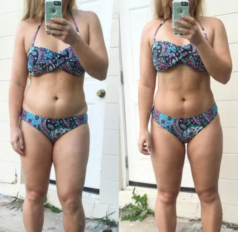 SMIJEŠE NAM SE U LICE I VARAJU NAS! Fitnes majstori priznali kako 'varaju' na fotografijama