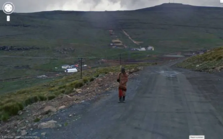 GOOGLE JE NAJVEĆA RIZNICA LJUDSKE GLUPOSTI: Njihove kamere bilježe stvarno sva&scaron;ta