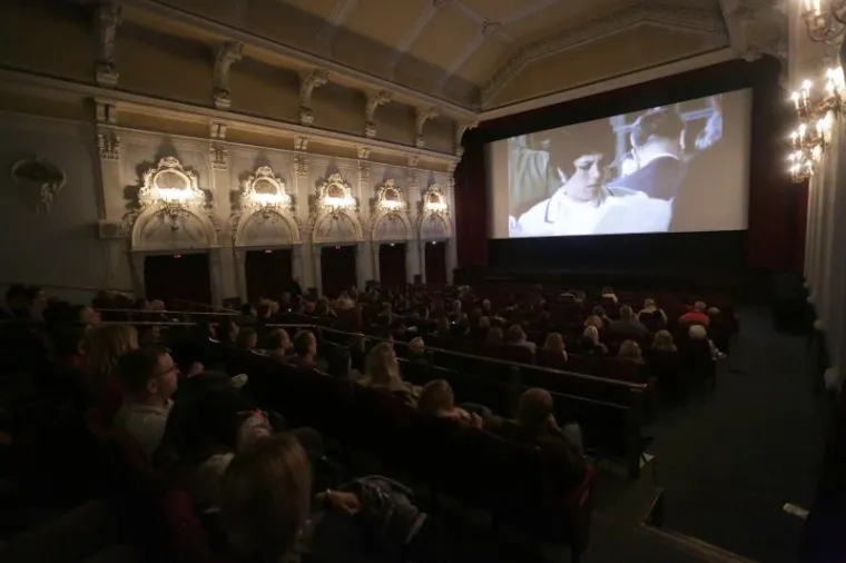 "Gazda je film o mehanizmima kako ova država funkcionira zadnjih pedeset godina, nije film o Ivici Todoriću. Gazda je priča o uspjehu i kako se do njega došlo, ali i priča o neuspjehu i kako u njemu živimo", kazao je autor filma.
