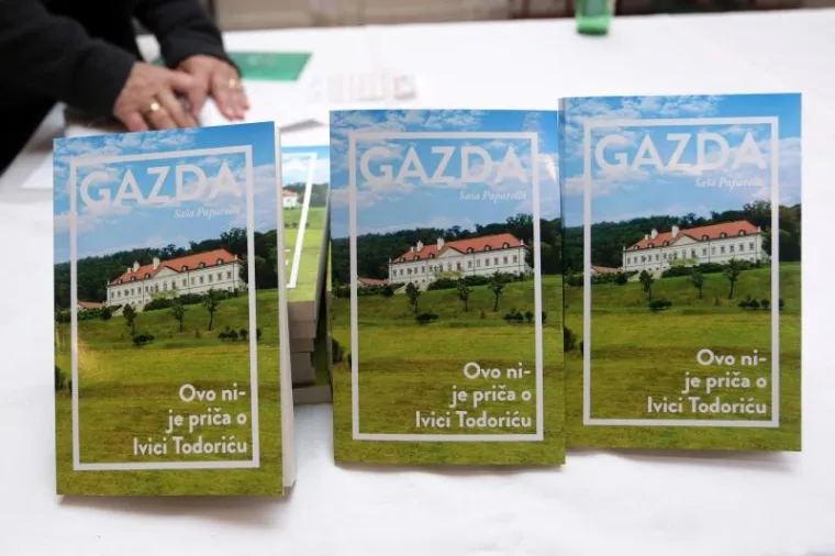 MOMAČKI IZLAZAK: Pogledajte gdje su nakon pregovora s HDZ-om završili mostovci