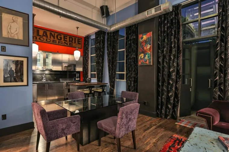 Johnny Depp prodaje ovaj predivni penthouse u Los Angelesu za 12,7 milijuna dolara