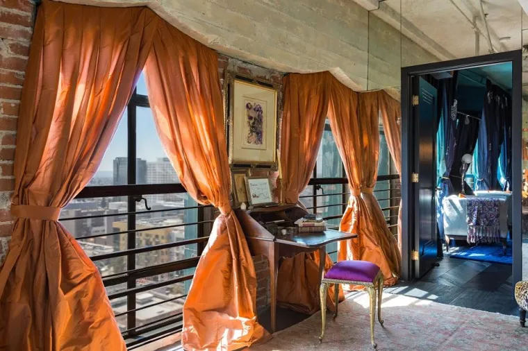 Johnny Depp prodaje ovaj predivni penthouse u Los Angelesu za 12,7 milijuna dolara
