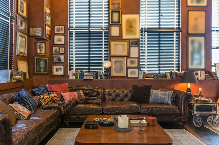 Johnny Depp prodaje ovaj predivni penthouse u Los Angelesu za 12,7 milijuna dolara