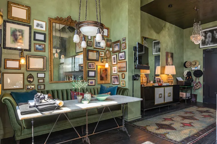 Johnny Depp prodaje ovaj predivni penthouse u Los Angelesu za 12,7 milijuna dolara