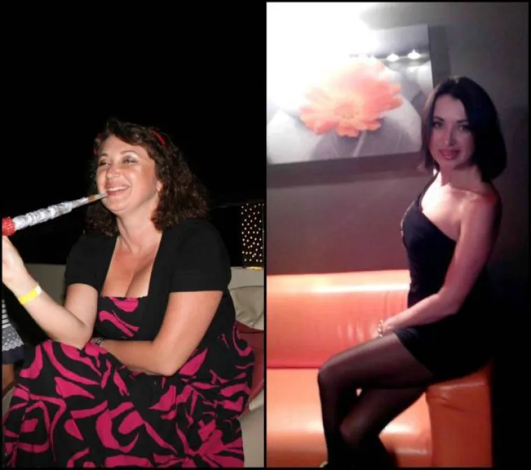 AKO MOŽE ONA, MOŽE SVATKO! Sa 38 godina se pogledala u ogledalo i odlučila zaokrenuti svoj život