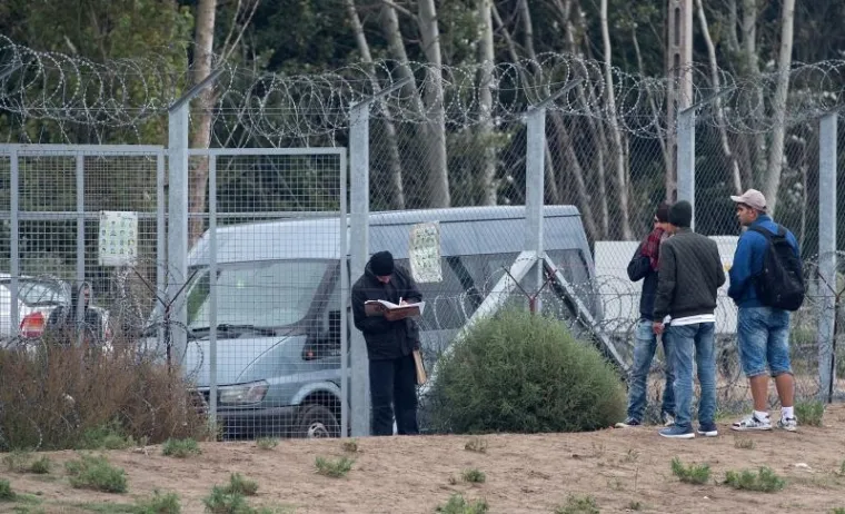 TRAGIČNE SUDBINE NA NIČIJOJ ZEMLJI: Život migrantskih obitelji u nehumanim uvjetima