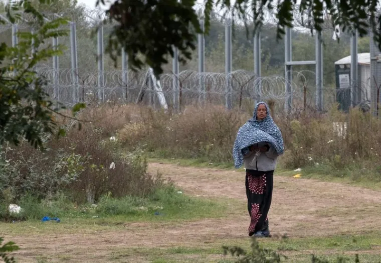 TRAGIČNE SUDBINE NA NIČIJOJ ZEMLJI: Život migrantskih obitelji u nehumanim uvjetima