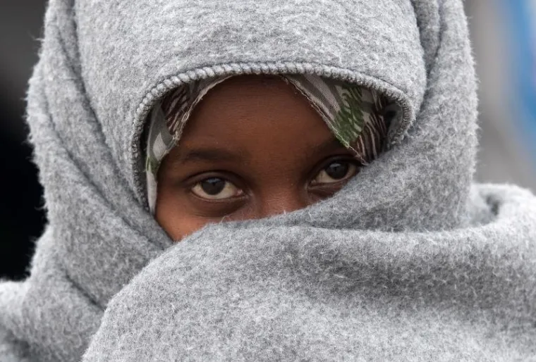 TRAGIČNE SUDBINE NA NIČIJOJ ZEMLJI: Život migrantskih obitelji u nehumanim uvjetima