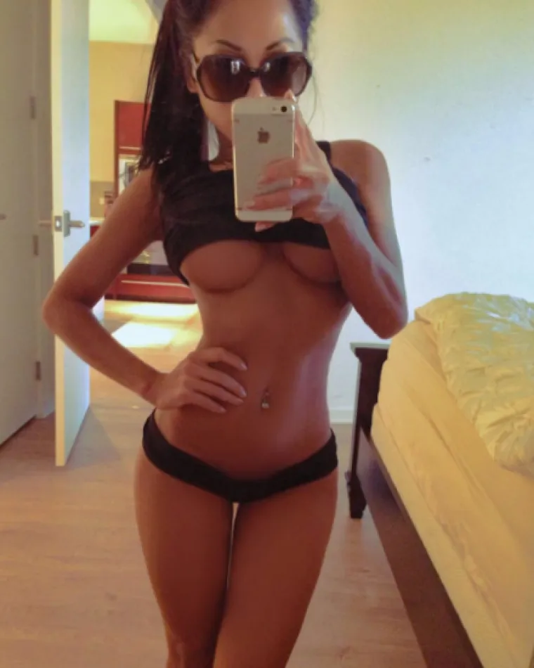 I NE BRINE IH HLADNO VRIJEME... Ove cure znaju da je život puno ljep&scaron;i bez grudnjaka