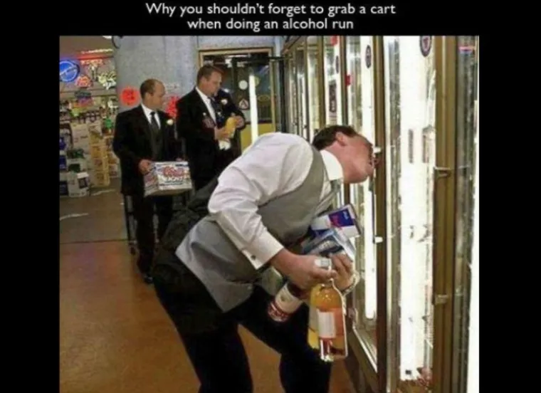 IZGLEDA DA SU NE&Scaron;TO ZABORAVILI... Ova ekipa je živi dokaz da je popis dobra stvar