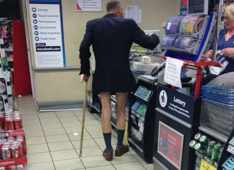 IZGLEDA DA SU NE&Scaron;TO ZABORAVILI... Ova ekipa je živi dokaz da je popis dobra stvar