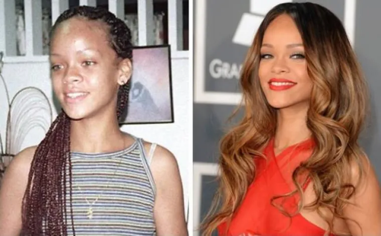 Rihanna