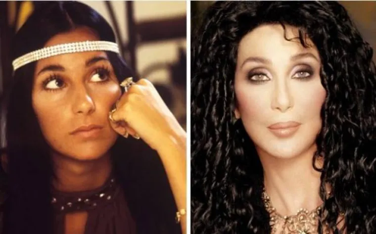 Cher
