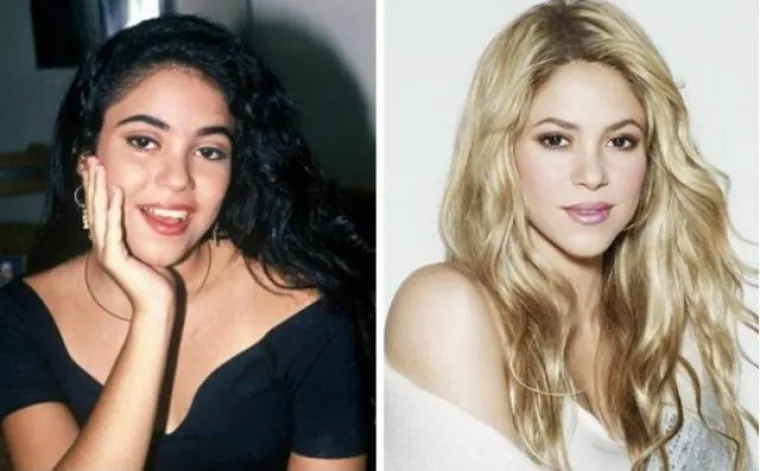 Shakira