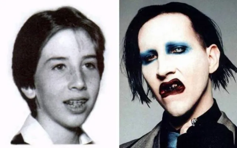 Marilyn Manson