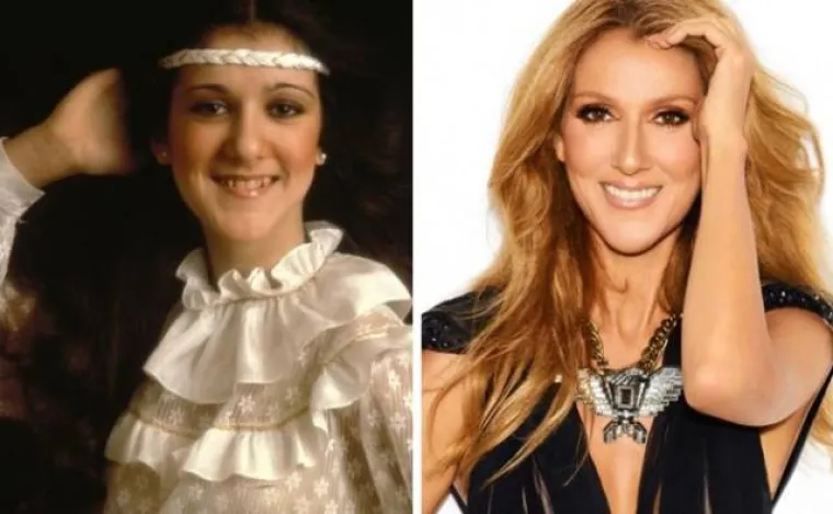 Celine Dion