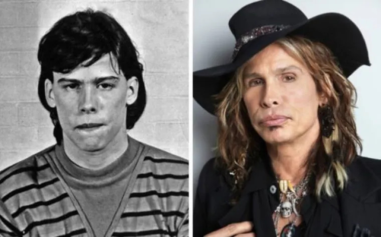 Steven Tyler