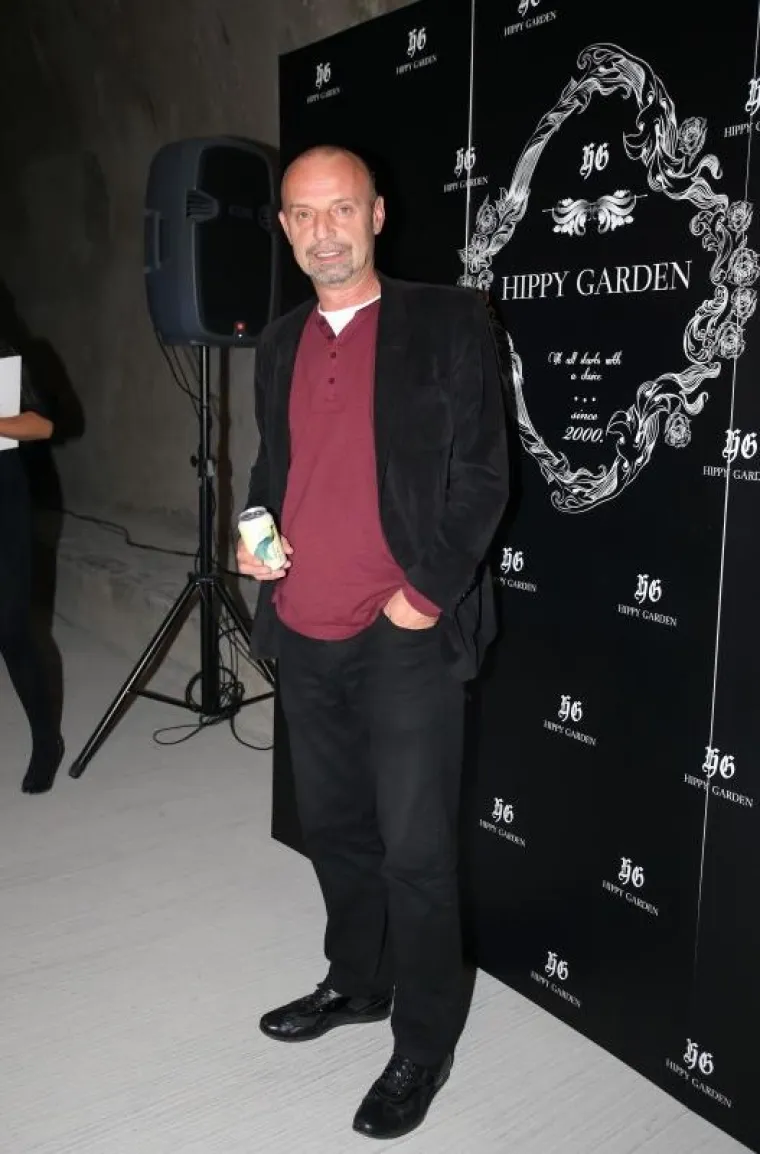 Goran Grgić