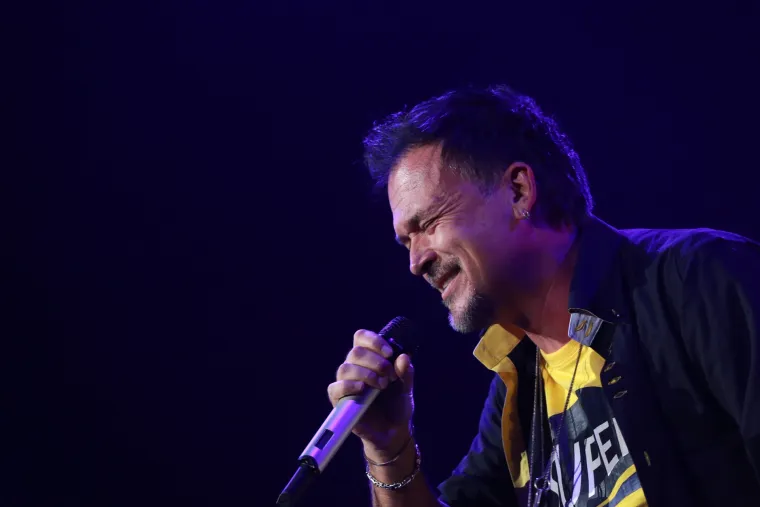 Oliver i Gibonni u Spaladium Areni