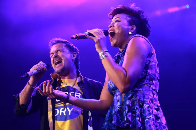 Oliver i Gibonni u Spaladium Areni