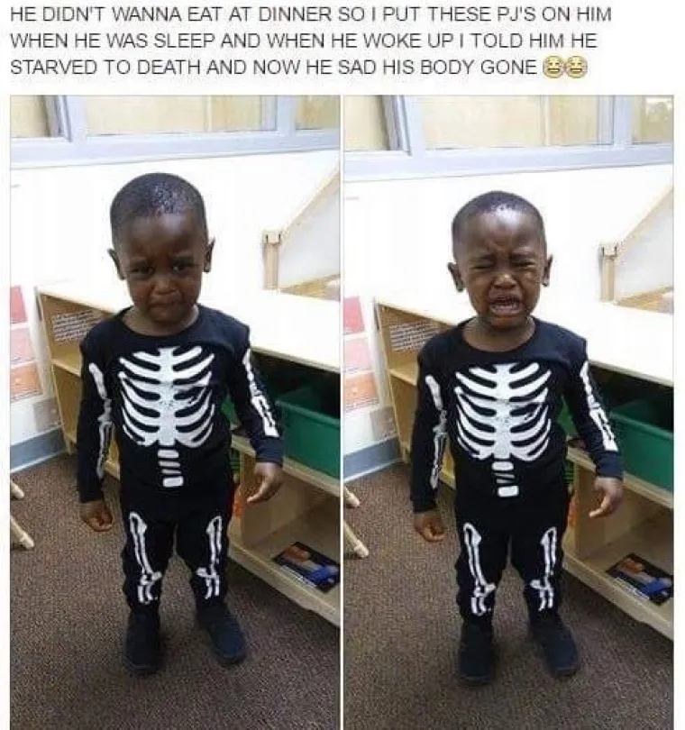 OVI TATE SU POTPUNO SKRENULI: &Scaron;ale se na račun svoje djece i onda to objavljuju na internetu