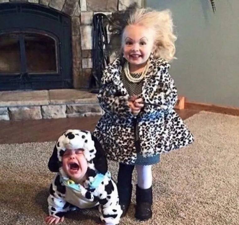 OVI TATE SU POTPUNO SKRENULI: &Scaron;ale se na račun svoje djece i onda to objavljuju na internetu