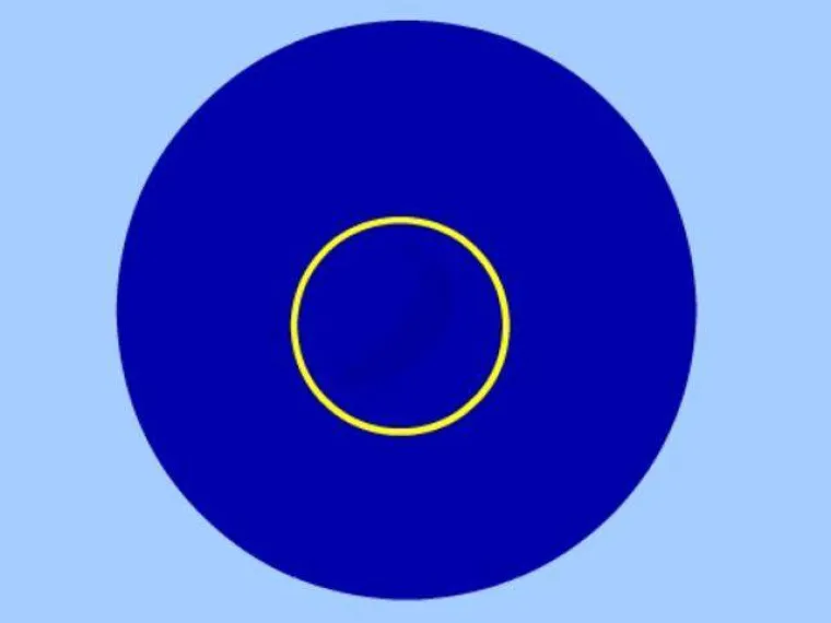 JESTE LI PRONICLJIVI? Testirajte svoje oči, ali i svoj um ovim te&scaron;kim testom