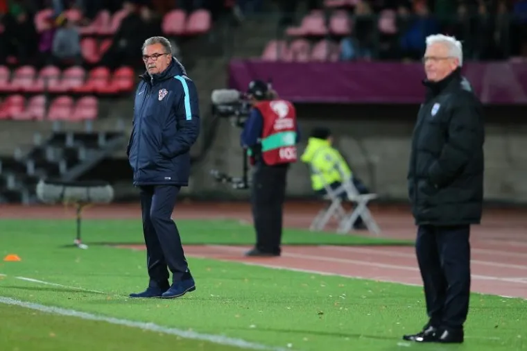 AKCIJA IZ BLIZINE: Pogledajte kako izgleda dvoboj Hrvatske i Finske u prohladnom Tampereu