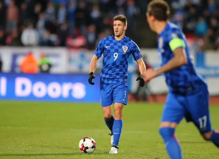 AKCIJA IZ BLIZINE: Pogledajte kako izgleda dvoboj Hrvatske i Finske u prohladnom Tampereu