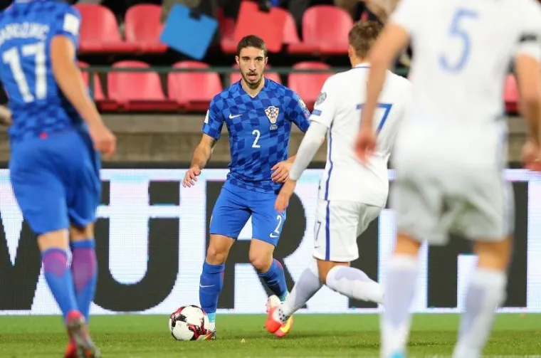 AKCIJA IZ BLIZINE: Pogledajte kako izgleda dvoboj Hrvatske i Finske u prohladnom Tampereu