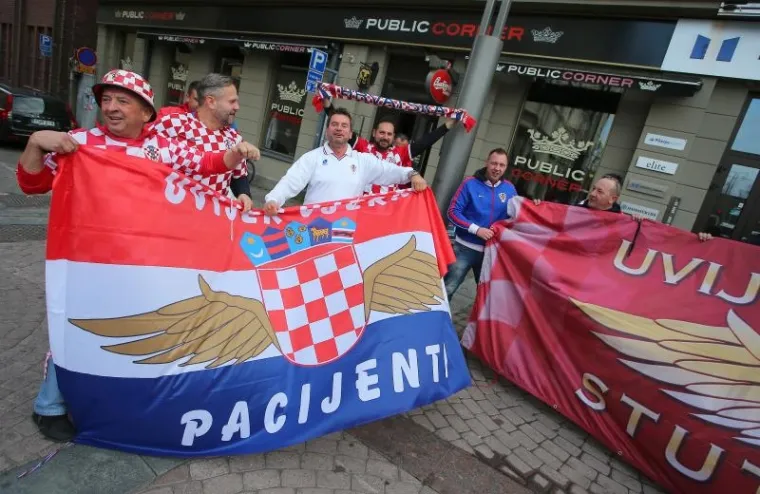 KOCKASTO LUDILO: Osjetite da&scaron;ak atmosfere s ulica Tamperea