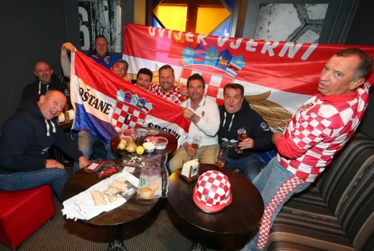 KOCKASTO LUDILO: Osjetite da&scaron;ak atmosfere s ulica Tamperea