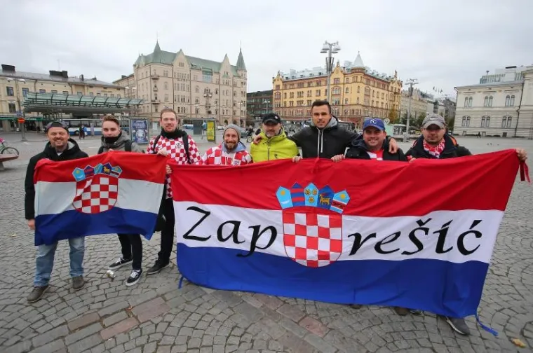 KOCKASTO LUDILO: Osjetite da&scaron;ak atmosfere s ulica Tamperea