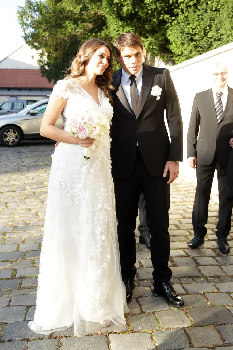 Mediji su 2020. izvijestili da je Ognjen Vukojević prijavljen policiji zbog prijetnji Andreji.