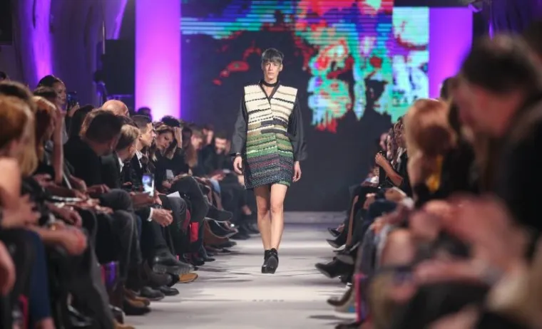 Program je otvoren spektaklom u kinu Grič