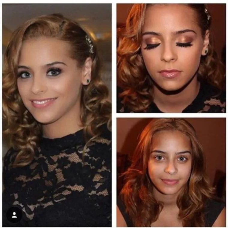 ČAROLIJA ILI LAŽ? &Scaron;minka može potpuno promijeniti osobu, pogledajte ove preobrazbe!