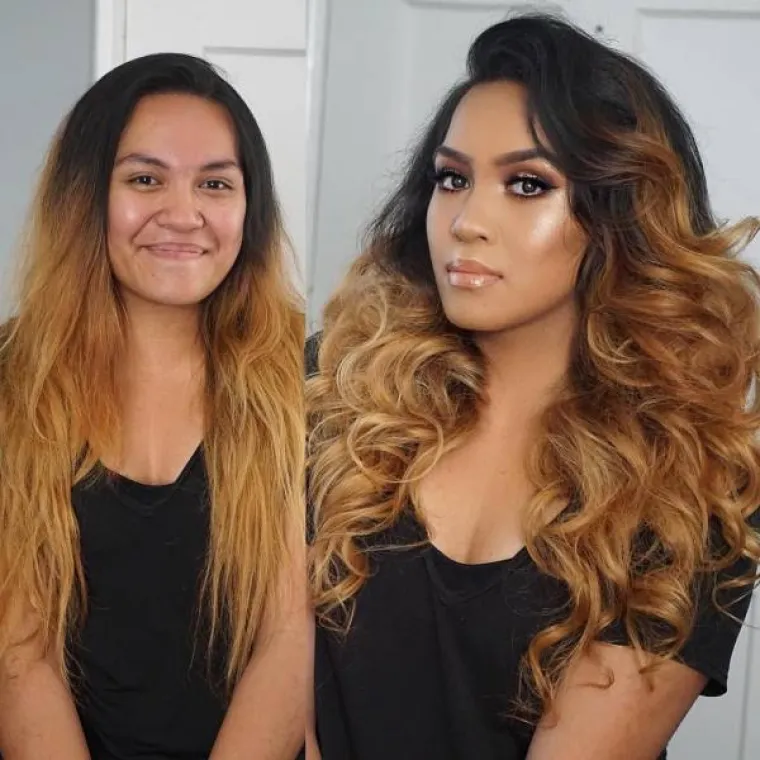 ČAROLIJA ILI LAŽ? &Scaron;minka može potpuno promijeniti osobu, pogledajte ove preobrazbe!