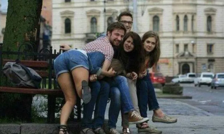 OČISTITE PRLJAVE MISLI I POGLEDAJTE PONOVNO: Nije sve onako kao &scaron;to se čini na prvi pogled