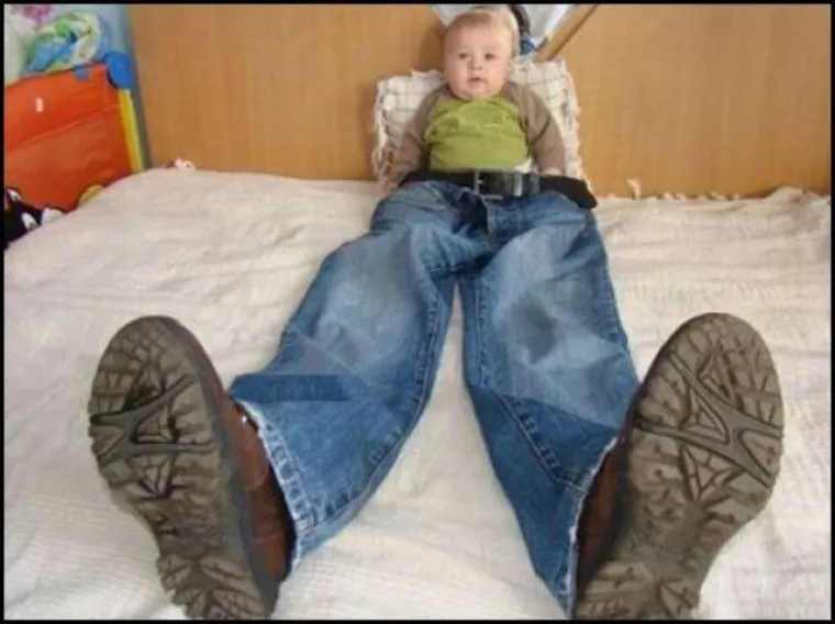 OČISTITE PRLJAVE MISLI I POGLEDAJTE PONOVNO: Nije sve onako kao &scaron;to se čini na prvi pogled