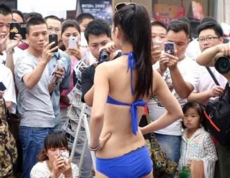 OČISTITE PRLJAVE MISLI I POGLEDAJTE PONOVNO: Nije sve onako kao &scaron;to se čini na prvi pogled