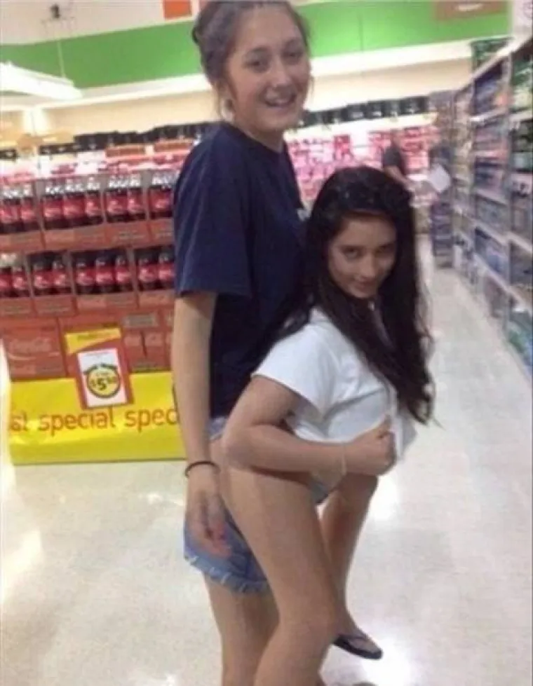 OČISTITE PRLJAVE MISLI I POGLEDAJTE PONOVNO: Nije sve onako kao &scaron;to se čini na prvi pogled