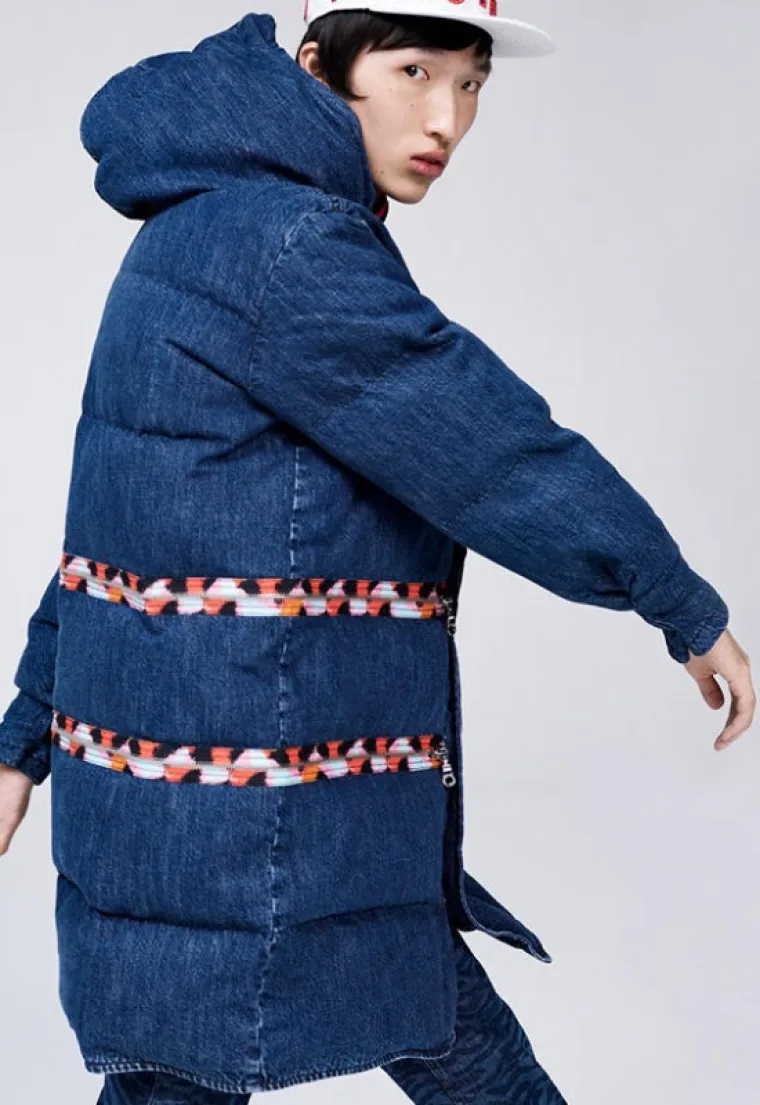Od sutra i kod nas: Ovako izgleda nova kolekcija koju je Kenzo napravio za H&amp;M