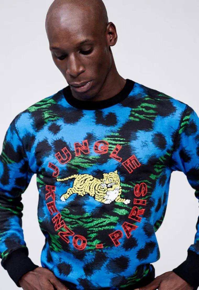 Od sutra i kod nas: Ovako izgleda nova kolekcija koju je Kenzo napravio za H&amp;M