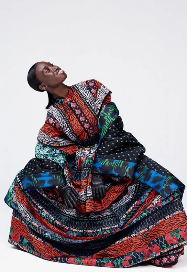 Od sutra i kod nas: Ovako izgleda nova kolekcija koju je Kenzo napravio za H&amp;M