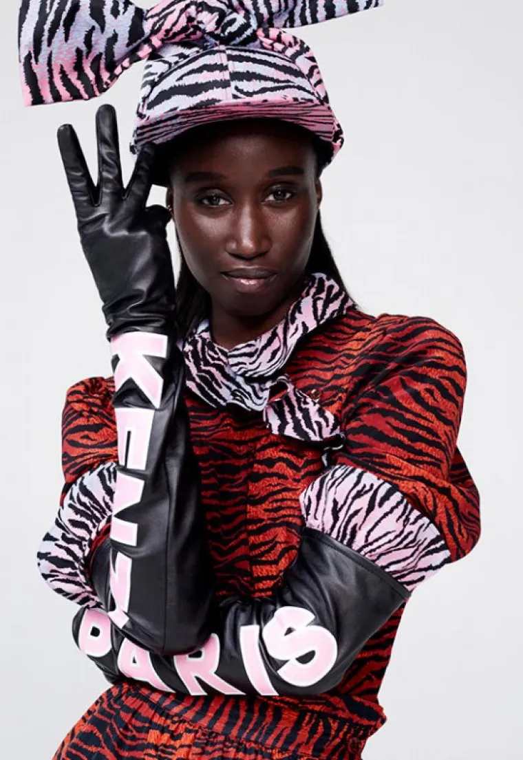 Od sutra i kod nas: Ovako izgleda nova kolekcija koju je Kenzo napravio za H&amp;M