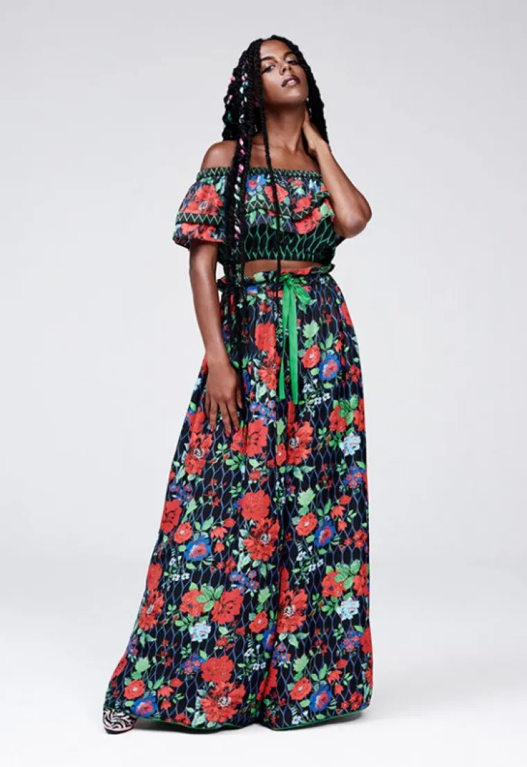 Od sutra i kod nas: Ovako izgleda nova kolekcija koju je Kenzo napravio za H&amp;M