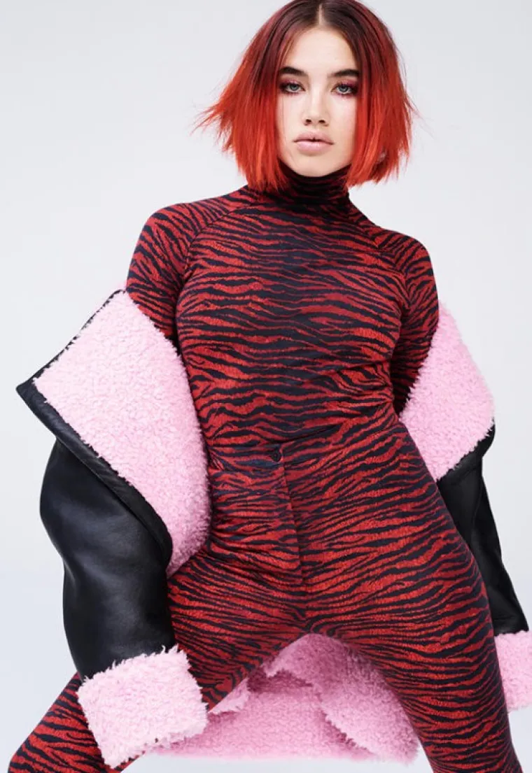 Od sutra i kod nas: Ovako izgleda nova kolekcija koju je Kenzo napravio za H&amp;M