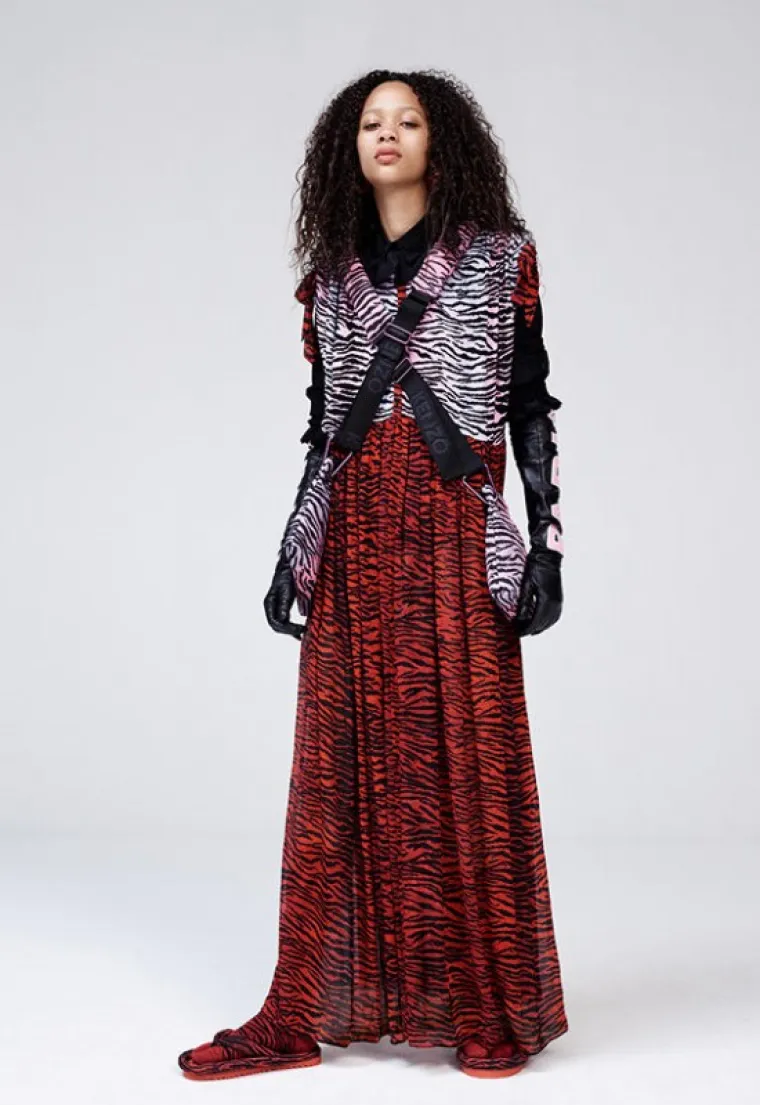 Nova kolekcija se od 3. studenog nalazi u prodaji