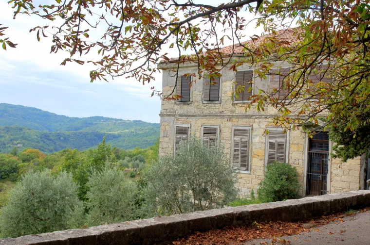 Aleja glagoljaša