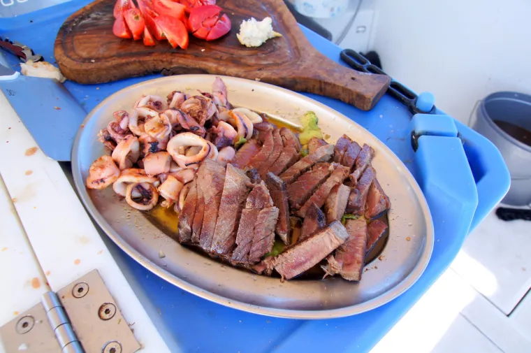 Prava ruta: Big Game Fishing